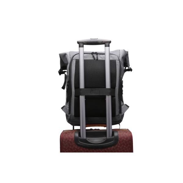 Фото - Рюкзак для ноутбуку Grand-X RS-535G 15,6'
